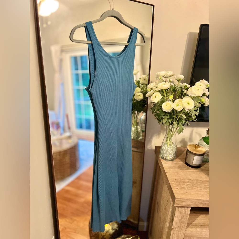 MIDI dress